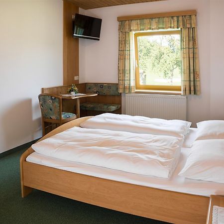 Gasthof Pammer Mardetschlag Zewnętrze zdjęcie